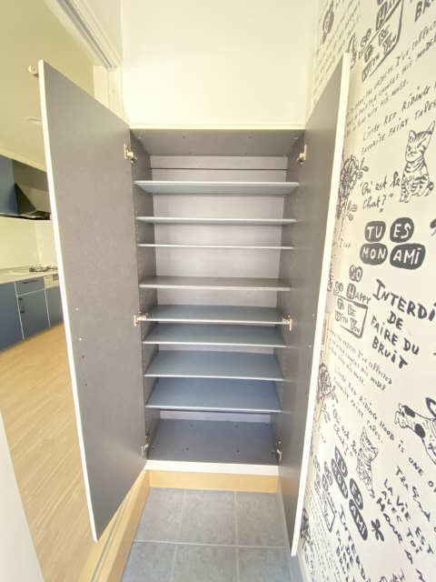 シューズBOX
