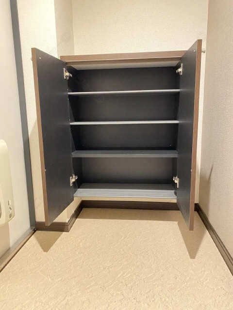 シューズBOX