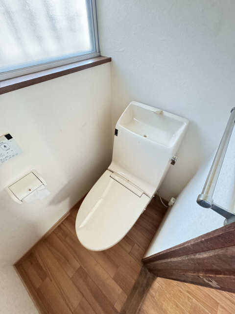 WC