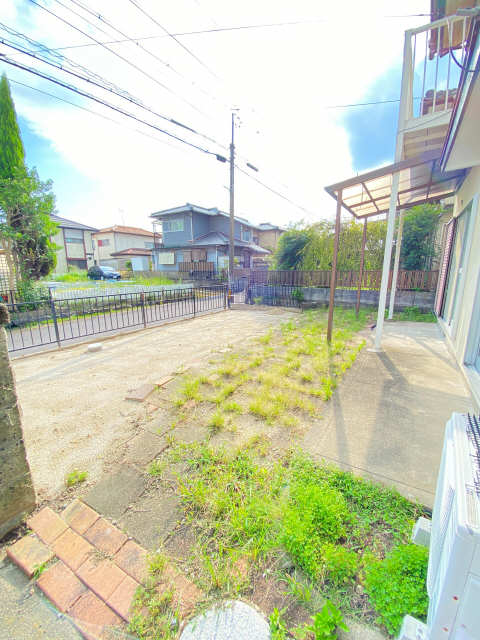 庭