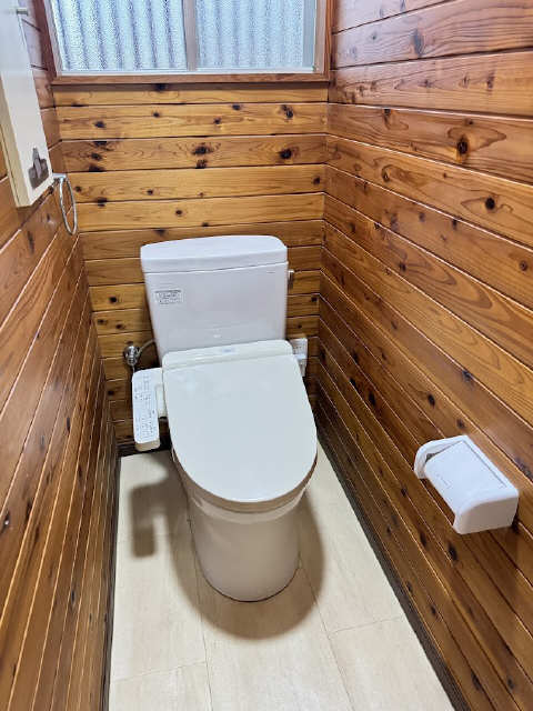 WC