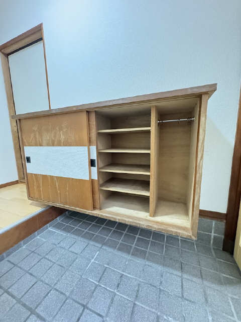 シューズBOX