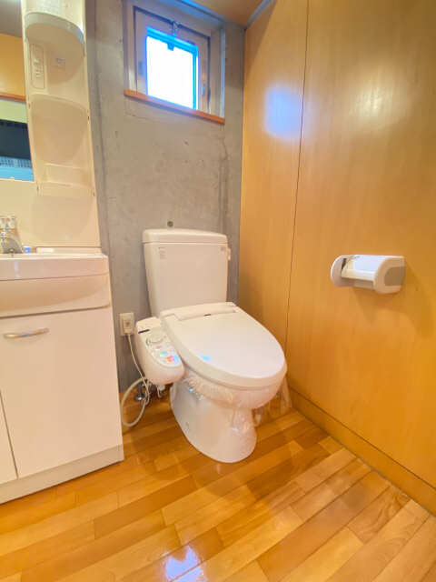 WC
