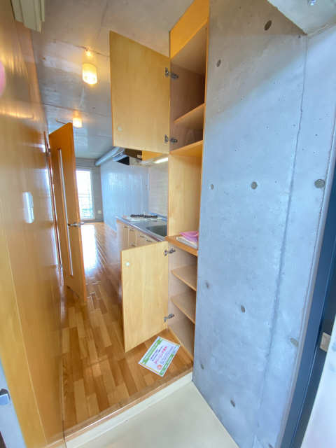 シューズBOX