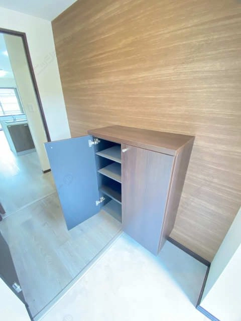 シューズBOX