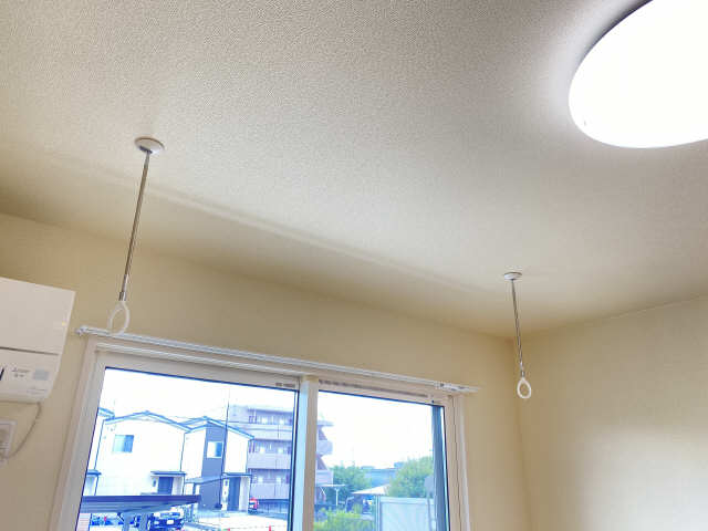 室内用物干し