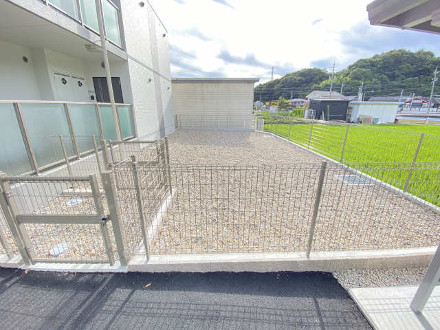 ドッグラン