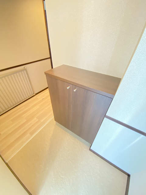 シューズBOX