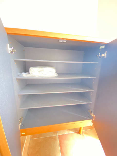 シューズBOX