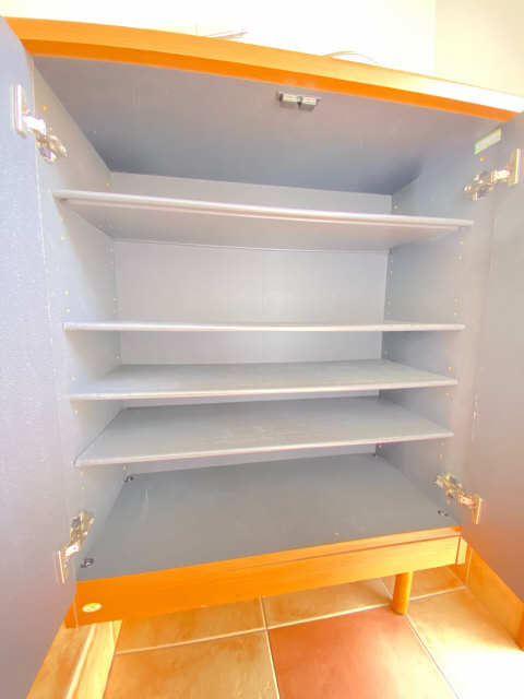 シューズBOX