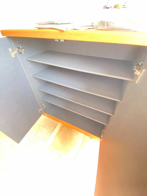 シューズBOX