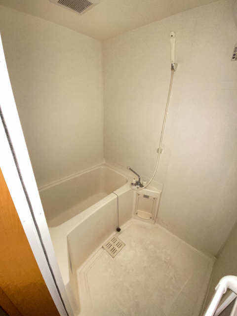 アルフ２１　Ⅱ 1階 浴室