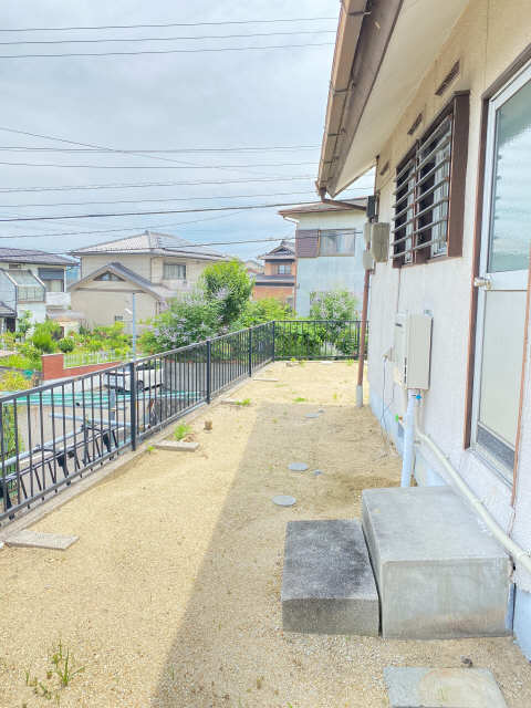 庭