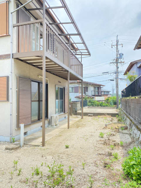 庭