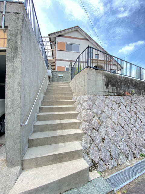 階段