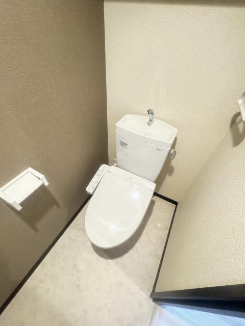 ＩＶＹ　ＥＡＳＴ新池 2階 WC