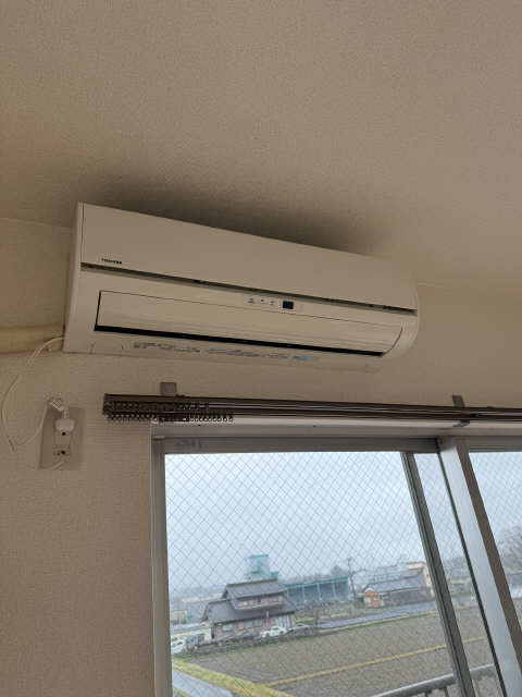 エアコン