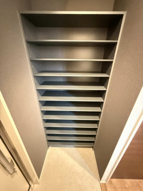 シューズBOX