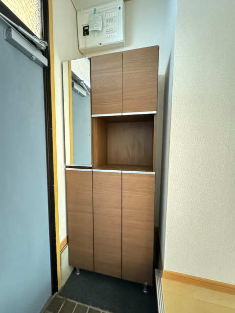 シューズBOX