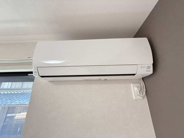 エアコン