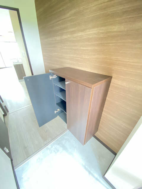 シューズBOXイメージ