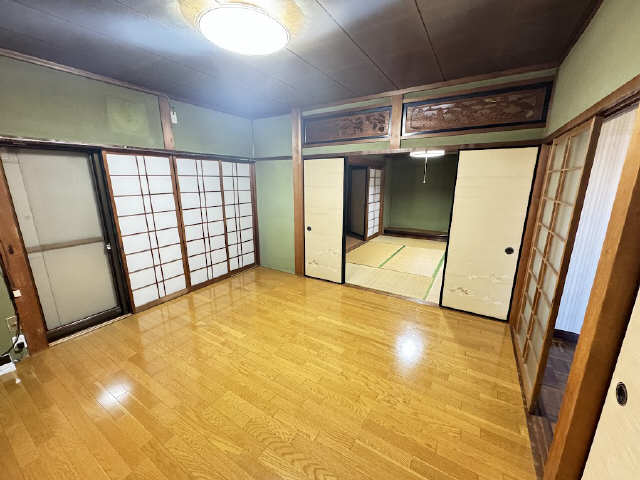室内