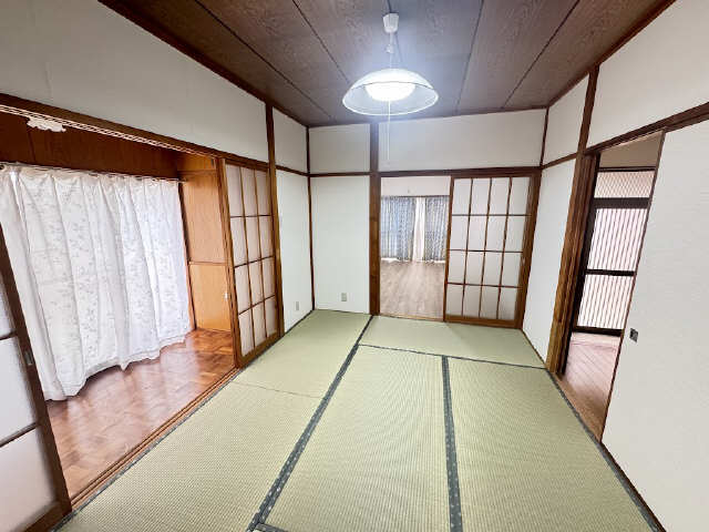 室内