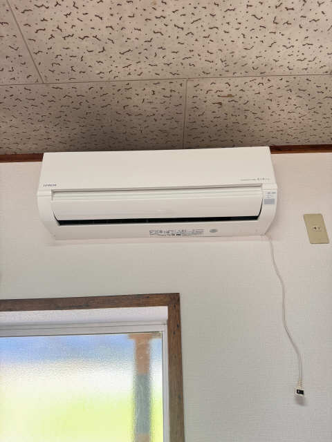エアコン