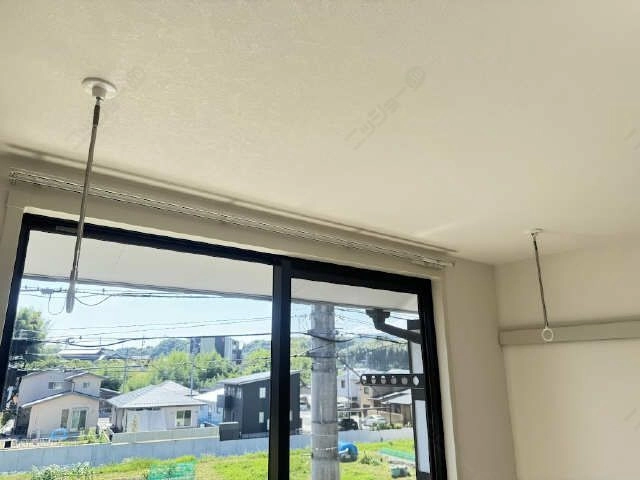 室内用物干
