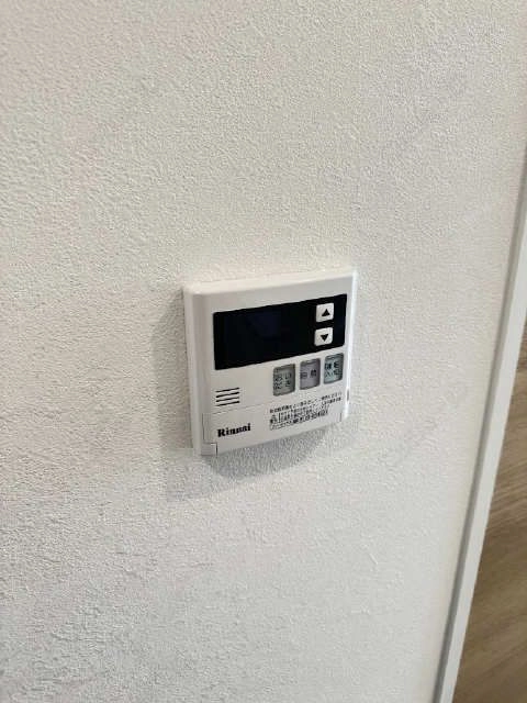 給湯リモコン