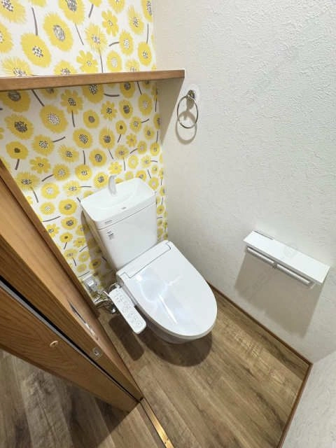 WC