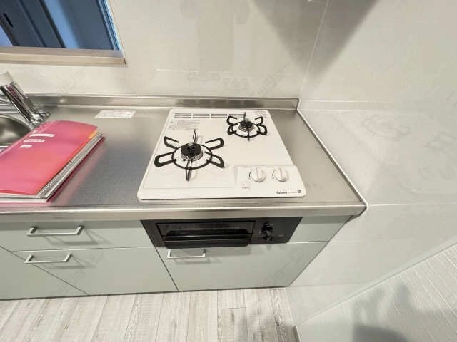 ガスコンロ