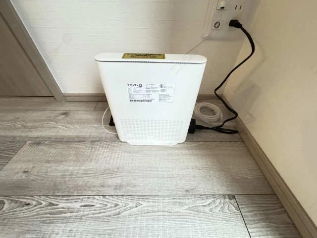 無料インターネット