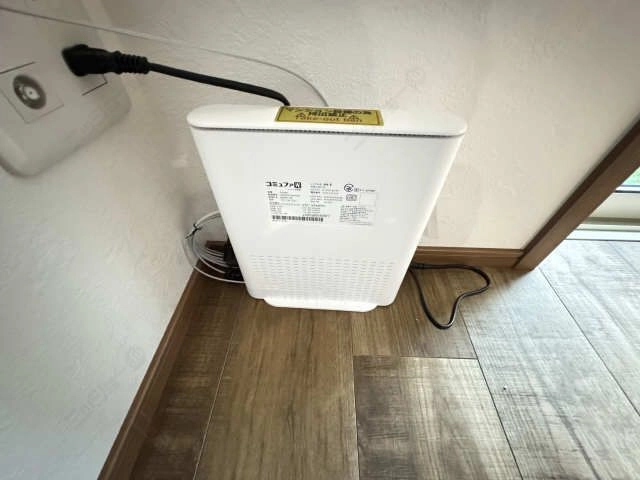 無料インターネット