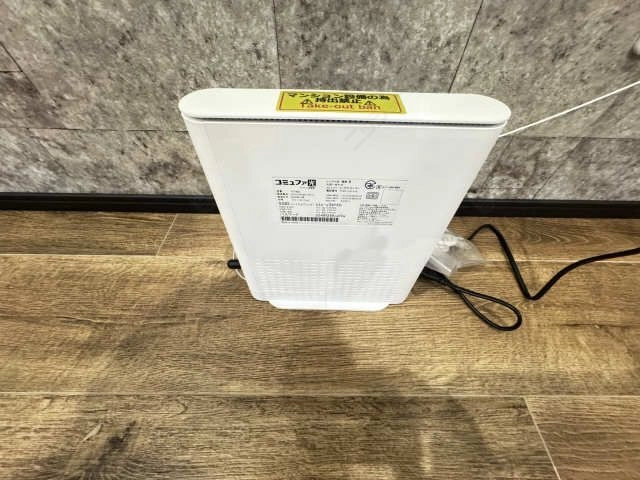 無料インターネット