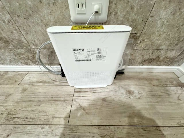 無料インターネット