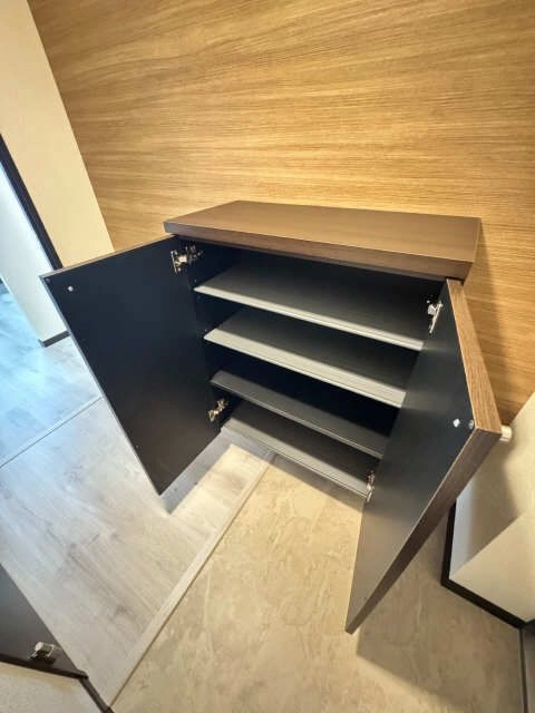 シューズBOX