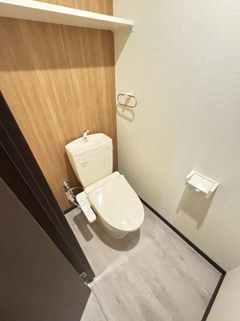 WC