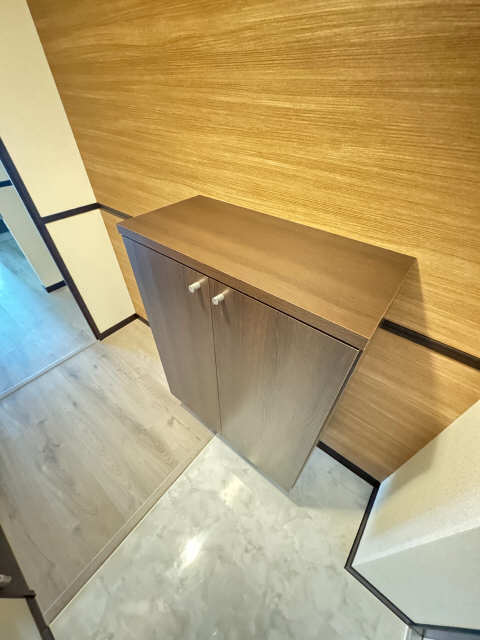 シューズBOX