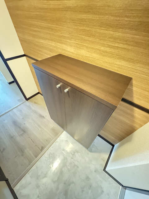 シューズBOX