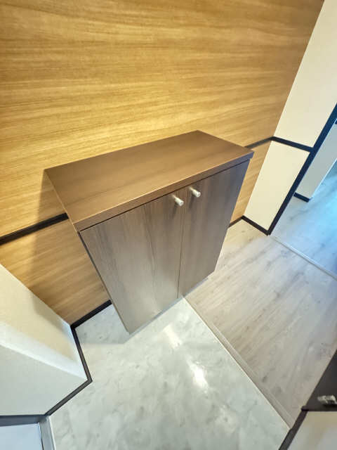 シューズBOX
