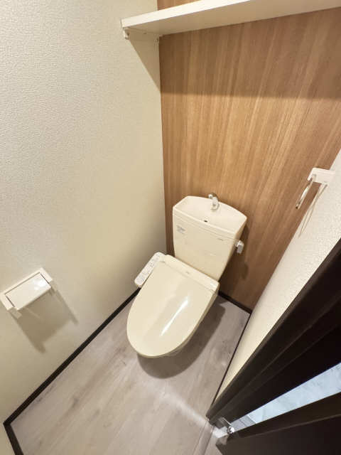 WC