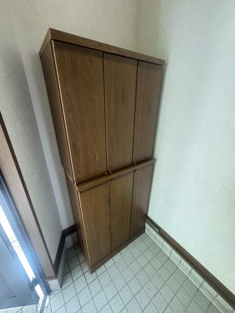 シューズBOX