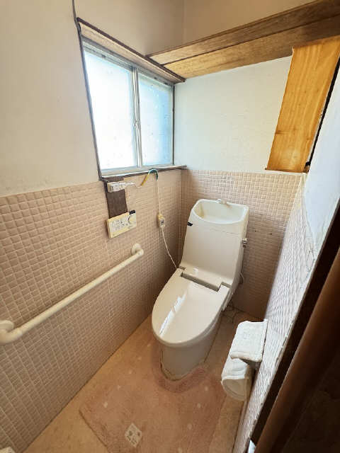 WC