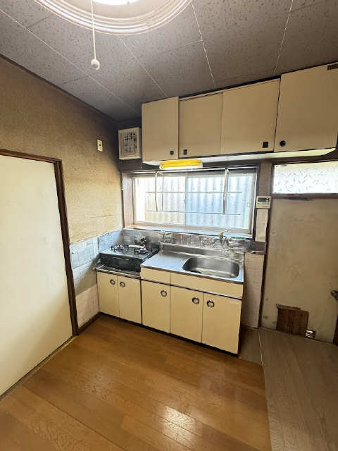 キッチン