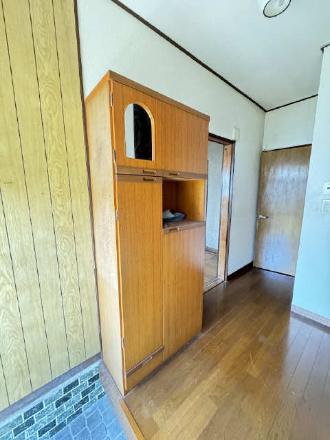 シューズBOX