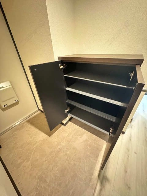 シューズBOX