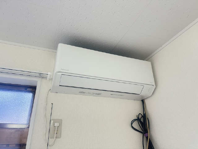 エアコン