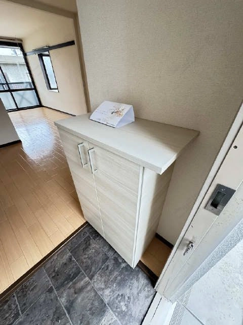 シューズBOX