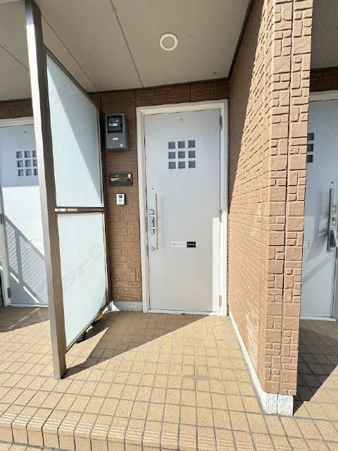  玄関